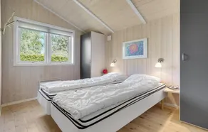 Pet Friendly Home In Bogø By With Sauna - Image 5