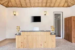 ELIVAAS Kimaya Suite With Game Zone - Image 4