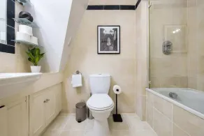 The St Johns Wood Classic - Snazzy 2bdr Flat - Image 4