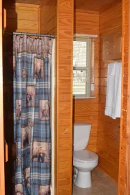 Mysig stuga på vattnet !!! - Image 4