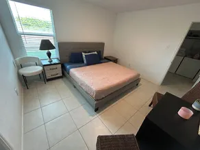 Cheerful 2 bedroom house 5 mins from Buckees - Image 5