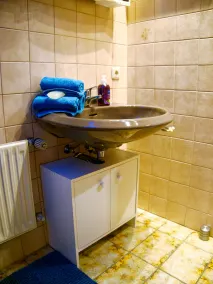Vacation apartment/apartment for 4 guests with 75m² in Diebach (119424) - Image 3