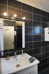 Villa 70m² Private heated pool, large garden - Image 2