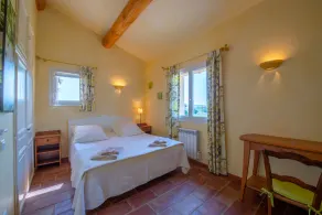 La bastide des vignaux (5 * turistindkvartering) - Image 5