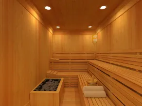 Kitzbuehler Alperne Luksus-Pejs, Sauna, Skiroom - Image 2