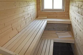 Casa de férias de luxo com sauna, banheira de hidromassagem e lareira - bem-estar para o corpo e a alma - Image 2