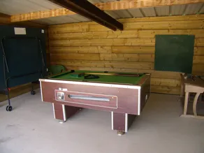 gite de charme,chaleureux et convivial de 1 a 13 pers - Image 4