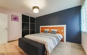 Luxurious Home In Herly - Image 3