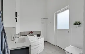 Cozy Home In Løkken With Sauna - Image 5