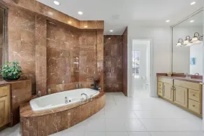BONITA BEACH-FAMILY MANSION HOUSE. 4 BED ~ POOL-BÅTDOCKET PÅ GULF AV MEXICO. - Image 2