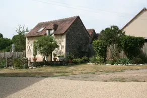 Walnut Lodge, gîte traditionnel 1 chambre en zone rurale - Image 3