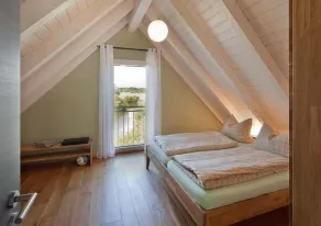 Gemütliches Feriendomizil (85qm) an Wörnitz auf Bauernhof - Image 3