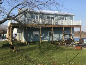 Rusty’s Loft w/pond views! 70 plus positive reviews! - Image 4