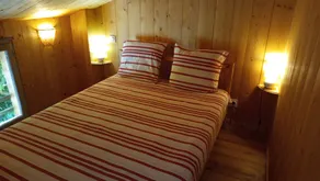 Alte typische Landesscheune neu restauriert - Image 4