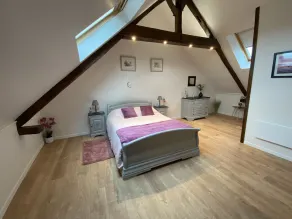 Gîte Le Chêne doré - Image 5