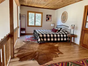 Peaceful Relaxing Lodge in Waterville Valley - Image 5