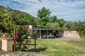 Luxuriöse Villa in der Maremma Toskana mit Salzwasserpool in der Nähe des Meeres - Image 5