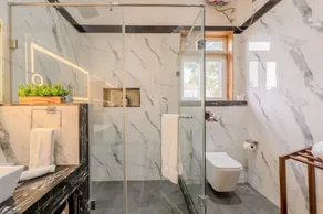 Luxe 3BHK w Private Pool @ Assagao | Casa Rehmyra - Image 4