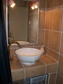 Vacker solig lägenhet i centrum av byn - Image 3