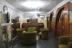 Yaban Hotel - Image 2