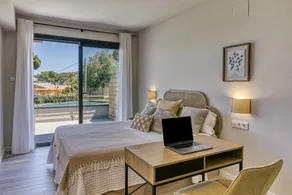 Ferienwohnung 'Bonavista Begur' mit Meerblick, WLAN und Klimaanlage - Image 5