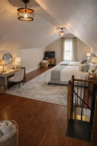 Top 1% Family Stay • Resort Gardens • Fire Lounge - Image 2