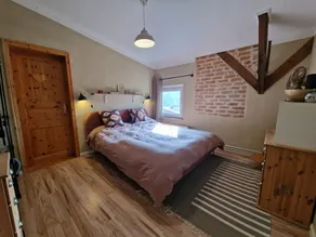 Idyllic vacation rental in Carolinenhof, nestled between forests and lakes - Image 3