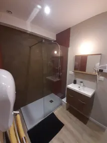 Apartment 100 refurbished !!!! 07/2019 !!!! 35 M2 (3 beds) - Image 4