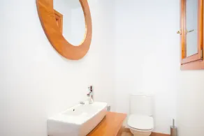 CORREFOC - Beautiful villa with private pool in quiet residential area. Free WiFi - Image 2