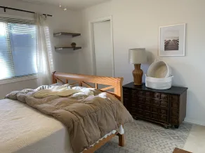 Newly renovated, relaxing space close to U of I and hospitals- high speed WiFI - Image 4