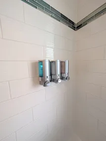 Opvarmet poolhus i Pinecraft-området tæt på centrum og strande. - Image 4