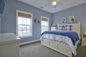 Stairway to Havens North - Stunning Attached Coastal Home- Just a Quick Golf Cart Ride to the Beach! - Image 5
