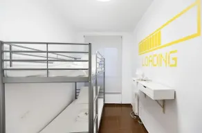Apartamento Centro Histórico Valencia - Image 5