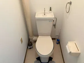 A room four guests can stay at FUKUOKA - Image 2