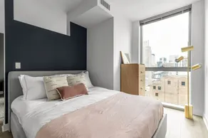 Cozy Loop 1BR, w/ W/D, Gym, nr Chicago Riverwalk by Blueground - Image 5