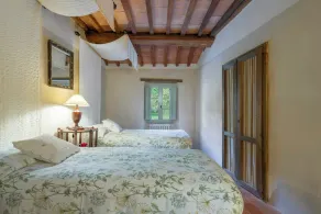 Casa di Pietro in Vivo d'Orcia, Pool - Image 5