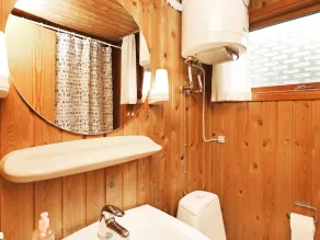 Spacious Holiday Home In Struer near Ocean - Image 2