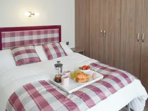 2 Schlafzimmer Unterkunft in Dollar, near Stirling - Image 2