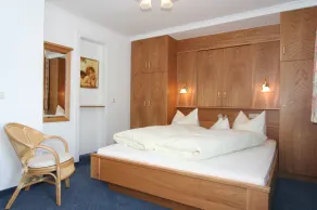Watzmann - 2-zimmer-ferienwohnung, Südbalkon, 2 Personen, 44 qm, Safe, Küchenecke - Image 3