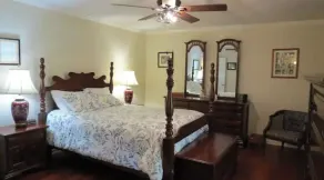 Norman and Flo's Lake House on Clarks Hill Lake - Image 5