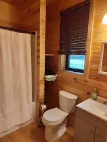 Rated a top River Cabin in Va Heart of Nelson - Image 3