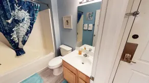 Light and bright 1st floor condo in Sunset Beach | RC 1802 - Image 2
