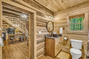 Bienenstock Baumhaus, Whirlpool, WLAN, Barnwood Builders Homemade History Folge!!! - Image 5
