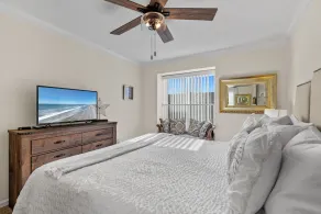 F306 North Coast Village 2brm Penthouse - Oceanfront complex steps from the beach! - Image 5
