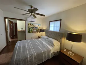 Villa M - 1bedroom villa with kitchen, steps from downtown Palm Springs! 🍒 - Image 3
