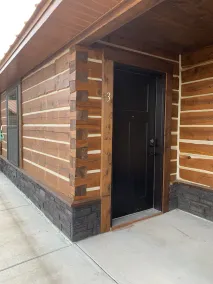 {Big Timbers} Lodging next to North Entrance of Itasca State Park - Image 2