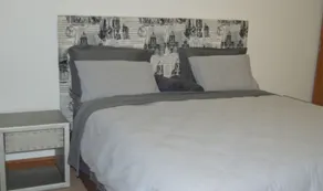 8 Sleeper Kingsize Vacation Home Rental Springside Road, Hillcrest Park, Durban - Image 3