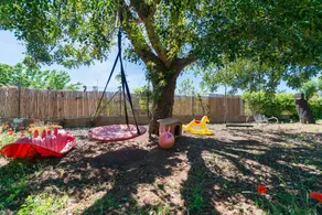 Villa familiar \"Ses Llegitimes\" con piscina - Image 2