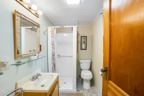 Classic riverfront cottage w/ beautiful water views, WiFi, & screened porches - Image 2