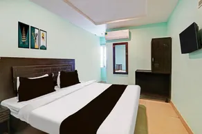 Deluxesuper Hotel O Kurnool - Image 4